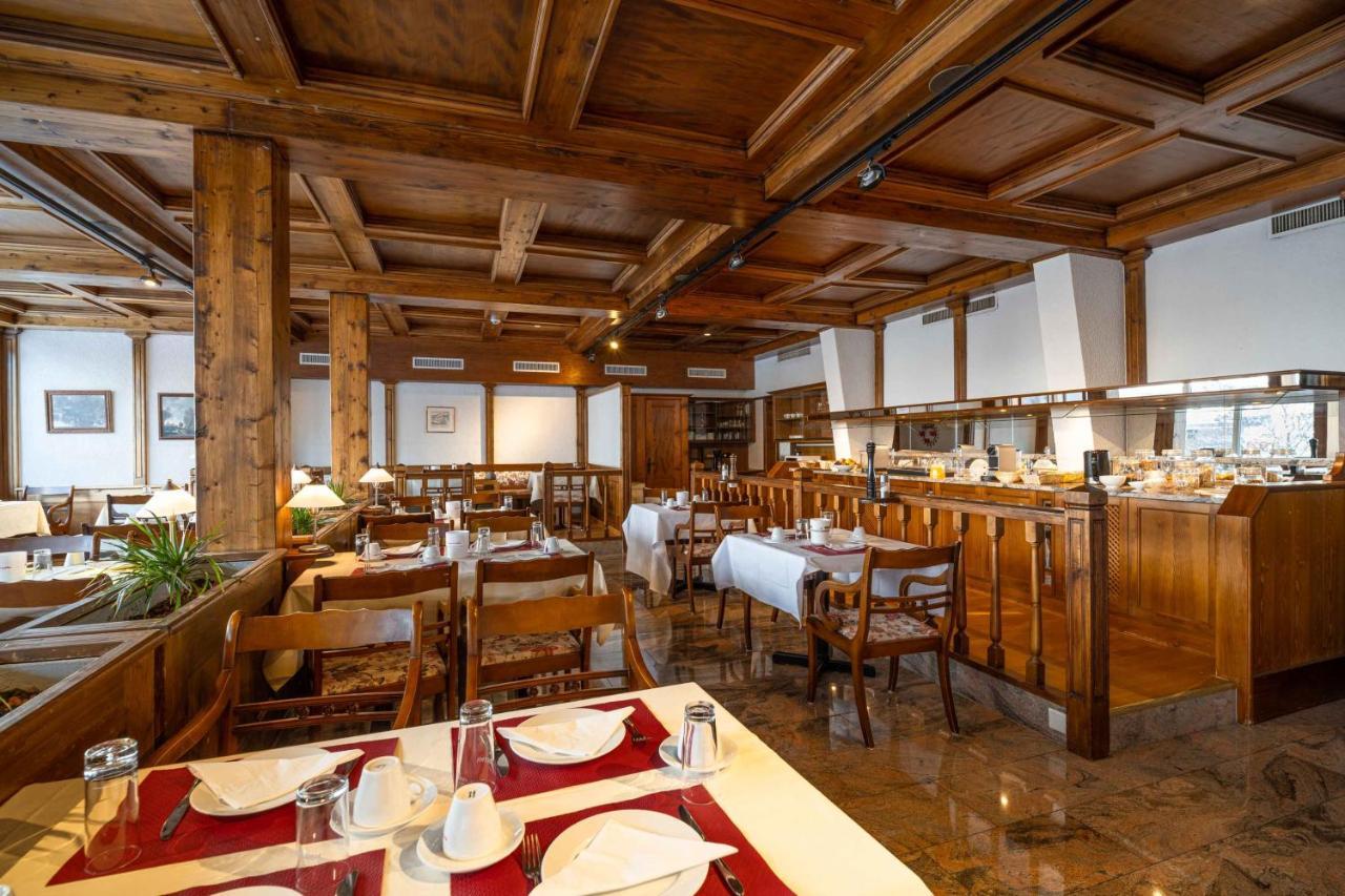 Touristen-Chalet Лойкербад Екстериор снимка